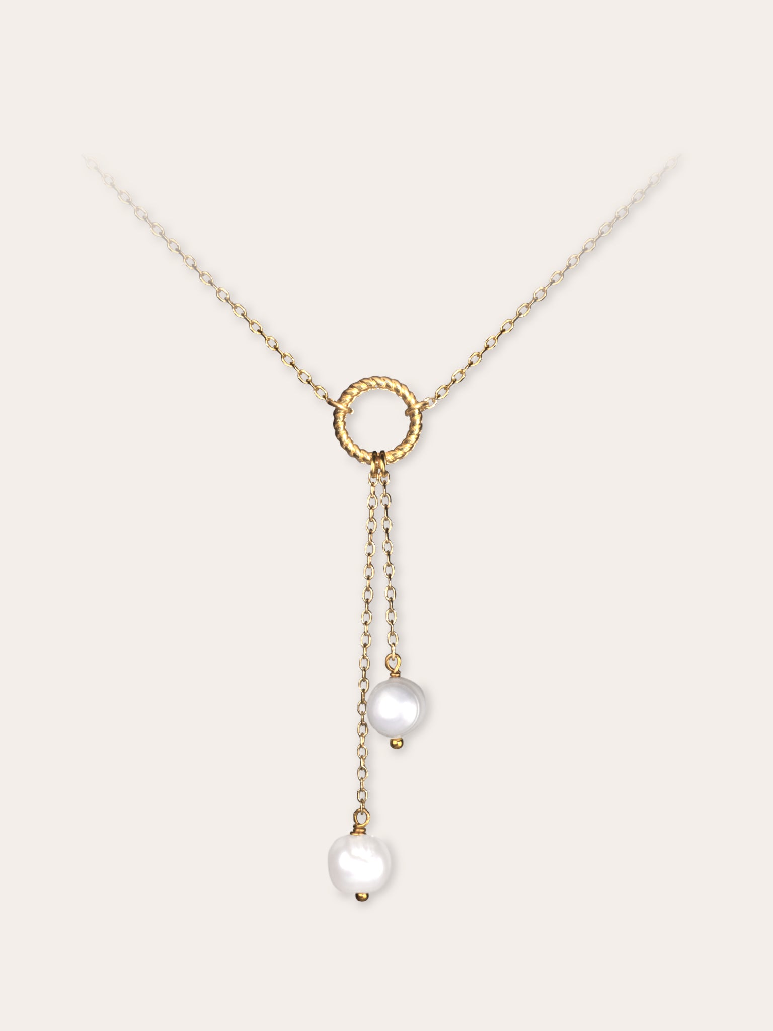 Collier Cippo