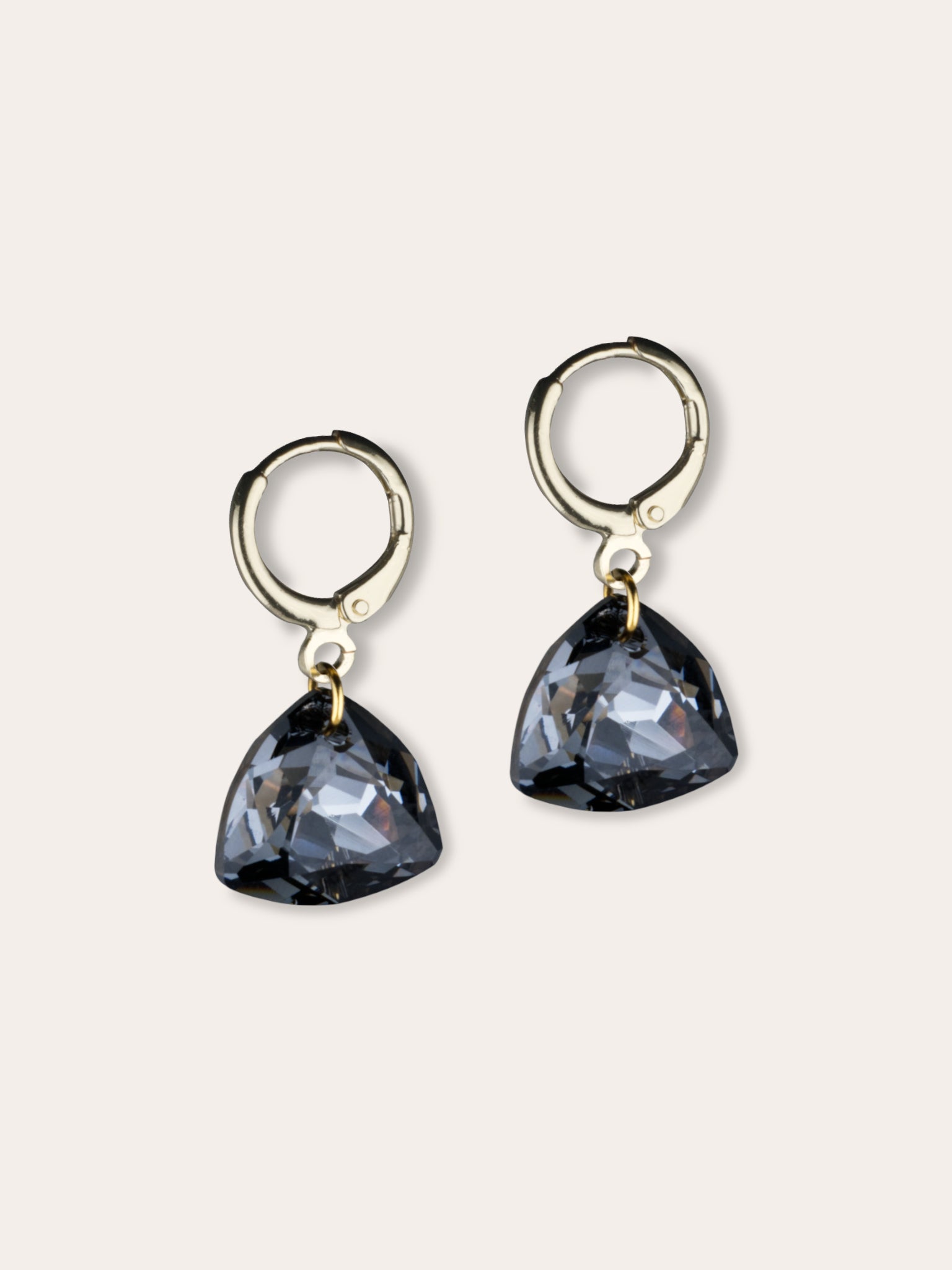 Boucles d'oreilles Di Notte
